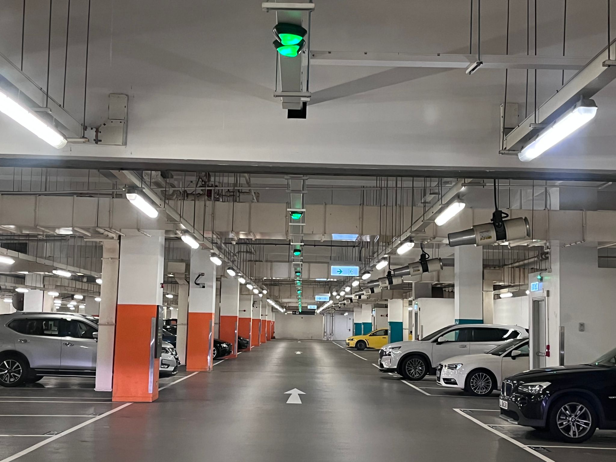 Best Smart Parking, Parking Management System, Parking Sensor, China -  Best Smart Parking, Parking Management System, Parking Sensor